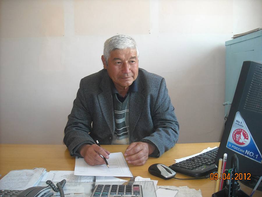 HAVASKOR IJODKOR, SAMIMIY DOʻST,  KAMTARIN INSON EDI...