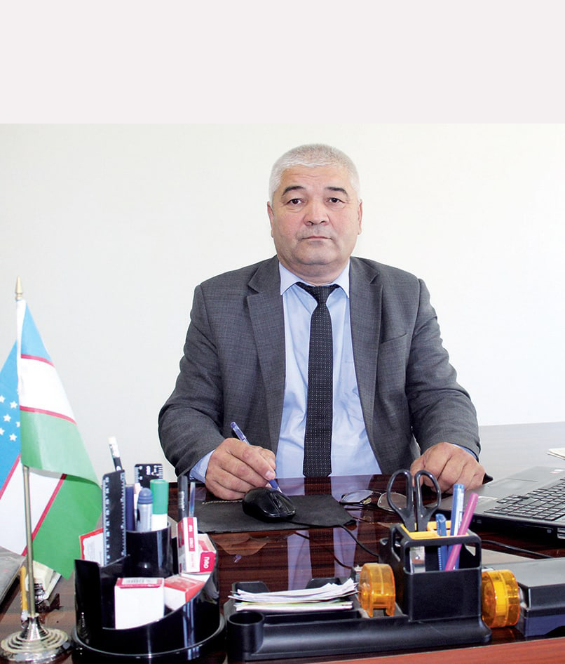 MEHNATLARIMIZ OʻQUVChILAR YuTUQLARIDA  AKS ETAYaPTI