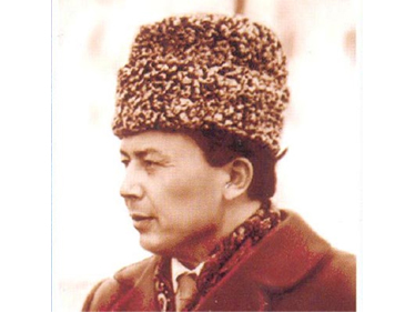 MAKTABIMIZDAN ChIQQAN OLIM