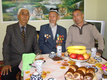 DORILOMON KUNLAR ShUKRONASI