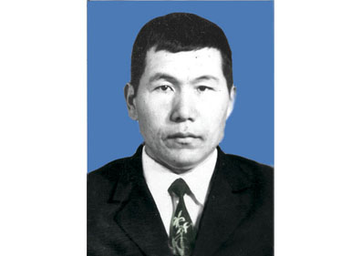 Ustoz sharofati bilan
