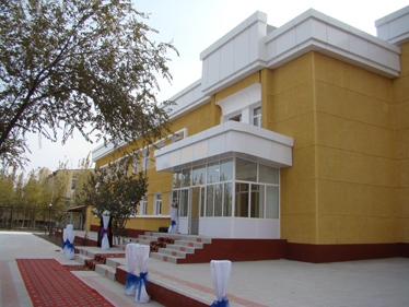 YaNGI MAJMUA FOYDALANIShGA TOPShIRILDI