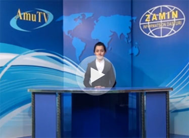 "Zamin" informatsion dasturi (07-03-2015)