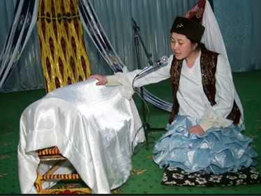 Onalar alla aytganda