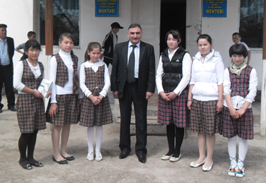 YoZUVChI BILAN UChRAShUV