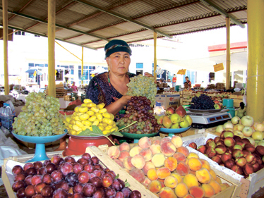 BUGUN BIZ KIM BOʻLDIK – OZOD, HUR DAVLAT!