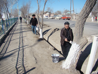 HAShAR – AHILLIK VA BIRDAMLIK RAMZI