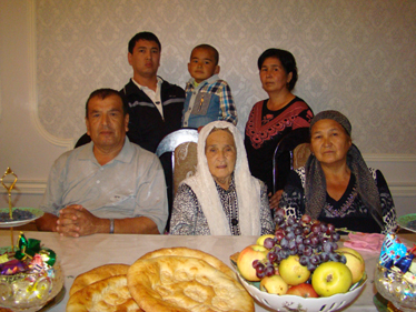 Keksalar - xonadonlarimiz koʻrki, fayzi va farishtasi!