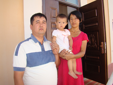 OBOD UY-JOYLAR — FAROVONLIK  TIMSOLI