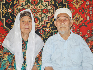 MEHNATLARI  ROHATIGA  YeTIShGAN  NURONIYLAR