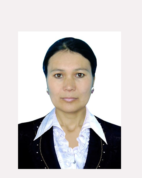SAIDA "QORAQALPOGʻISTON RESPUBLIKASIDA XIZMAT KOʻRSATGAN XAL