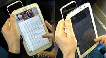 Обзор Samsung Galaxy Note 8.0 