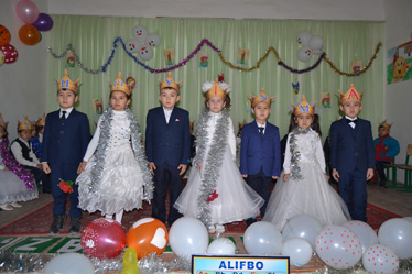 Savodxonlik bayrami