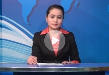 "Zamin" informatsion dasturi (21-02-2015)