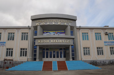 Qabul - 2014