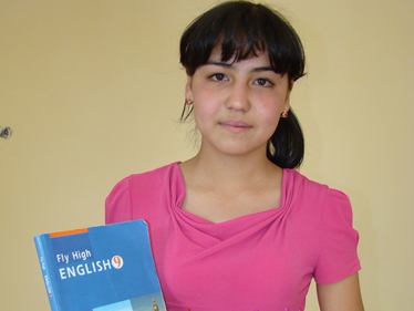 Istiqbolga intilgan yoshlar